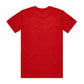 Ultimate Lightweight Short Sleeve Tee - Red