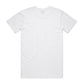 Ultimate Lightweight Short Sleeve Tee - White