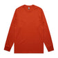 Ultimate Long Sleeve Tee- Autumn