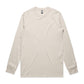 Ultimate Long Sleeve Tee - Bone