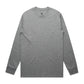Ultimate Long Sleeve Tee - Grey