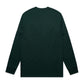Ultimate Long Sleeve Tee - Pine Green