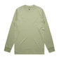 Ultimate Long Sleeve Tee - Pistachio
