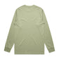Ultimate Long Sleeve Tee - Pistachio