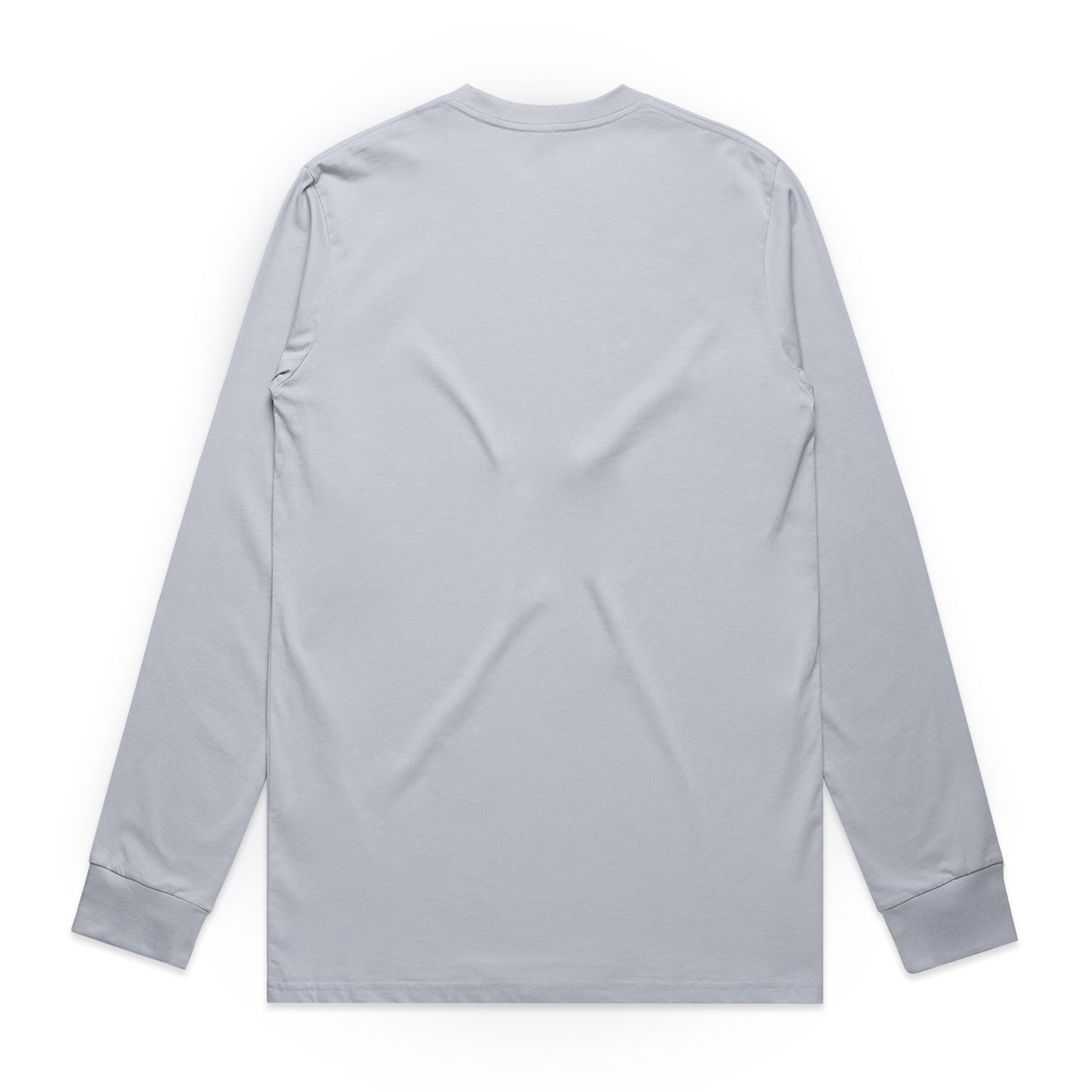 Ultimate Long Sleeve Tee - Powder
