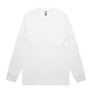 Ultimate Long Sleeve Tee - White