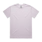 Premium Heavyweight Short Sleeve Tee - Orchid