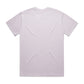 Premium Heavyweight Short Sleeve Tee - Orchid
