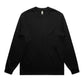 Ultimate Heavyweight Long Sleeve Tee - Black