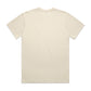 Ultimate Heavyweight Short Sleeve Tee - Faded Ecru