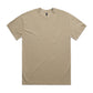 Ultimate Heavyweight Short Sleeve Tee - Faded Khaki