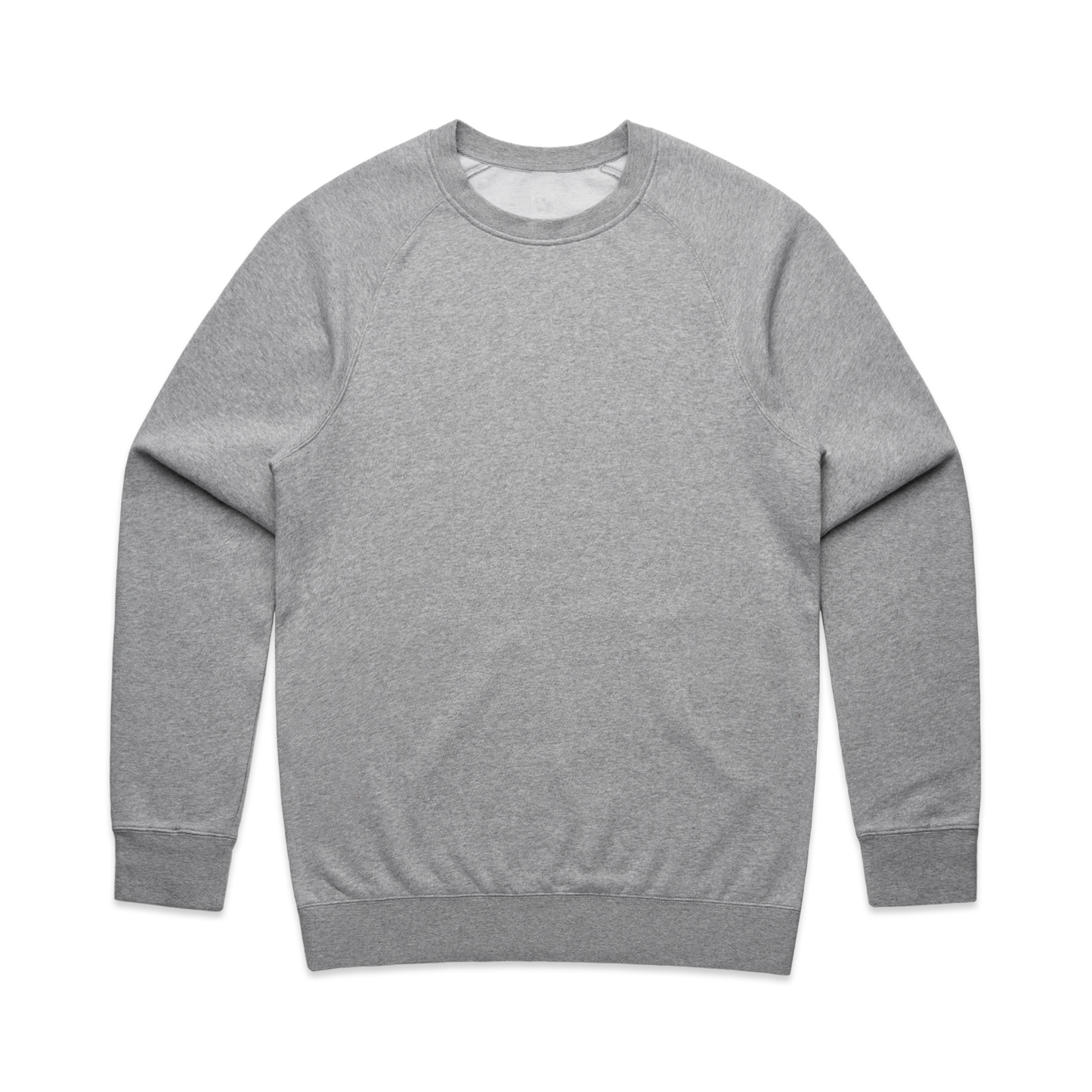 Ultimate Sweatshirt - Athletic Heather
