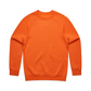 Ultimate Sweatshirt - Orange