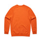 Ultimate Sweatshirt - Orange