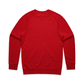 Ultimate Sweatshirt - Red