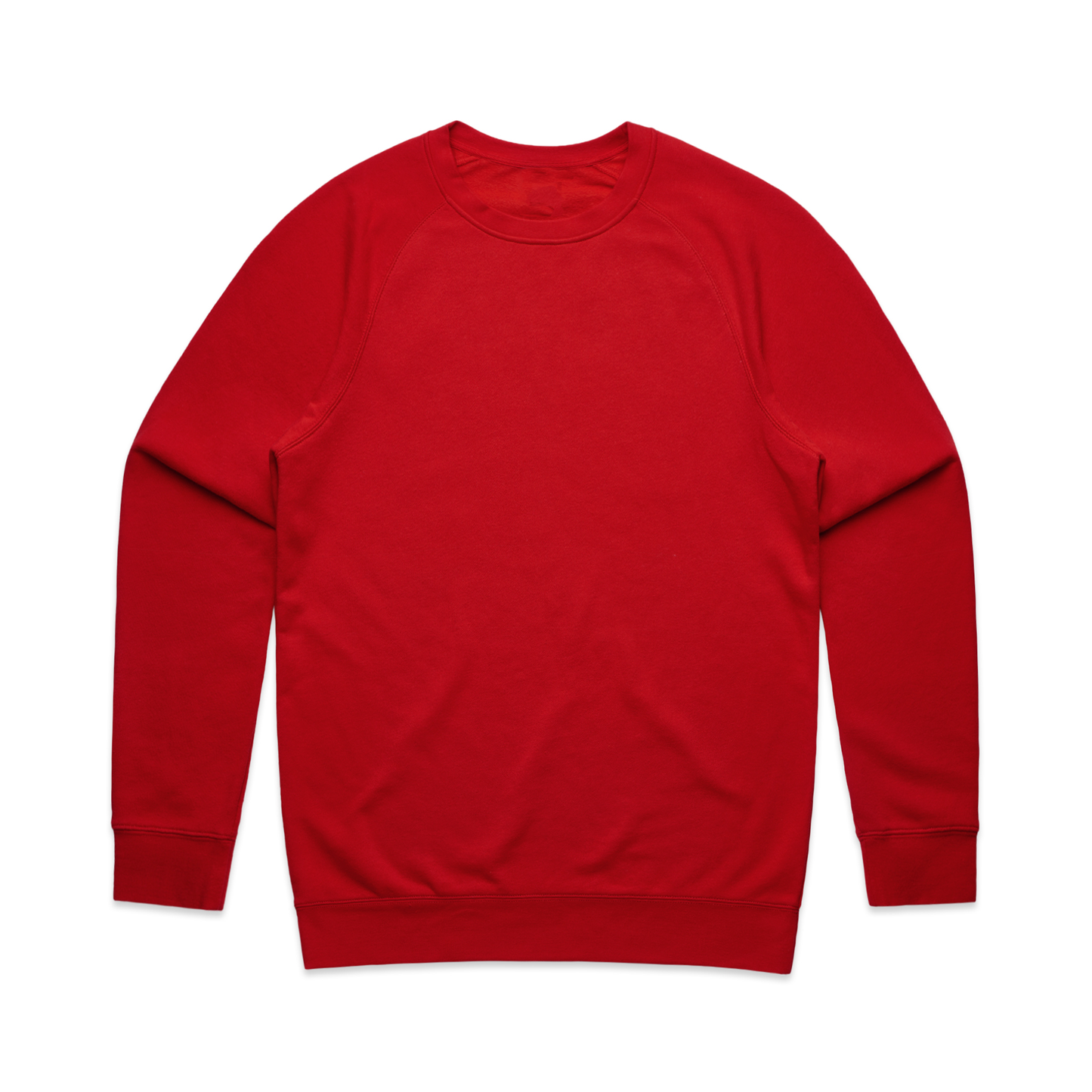 Ultimate Sweatshirt - Red