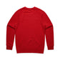 Ultimate Sweatshirt - Red