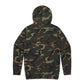 Heavyweight Camo Hoodie - Camo