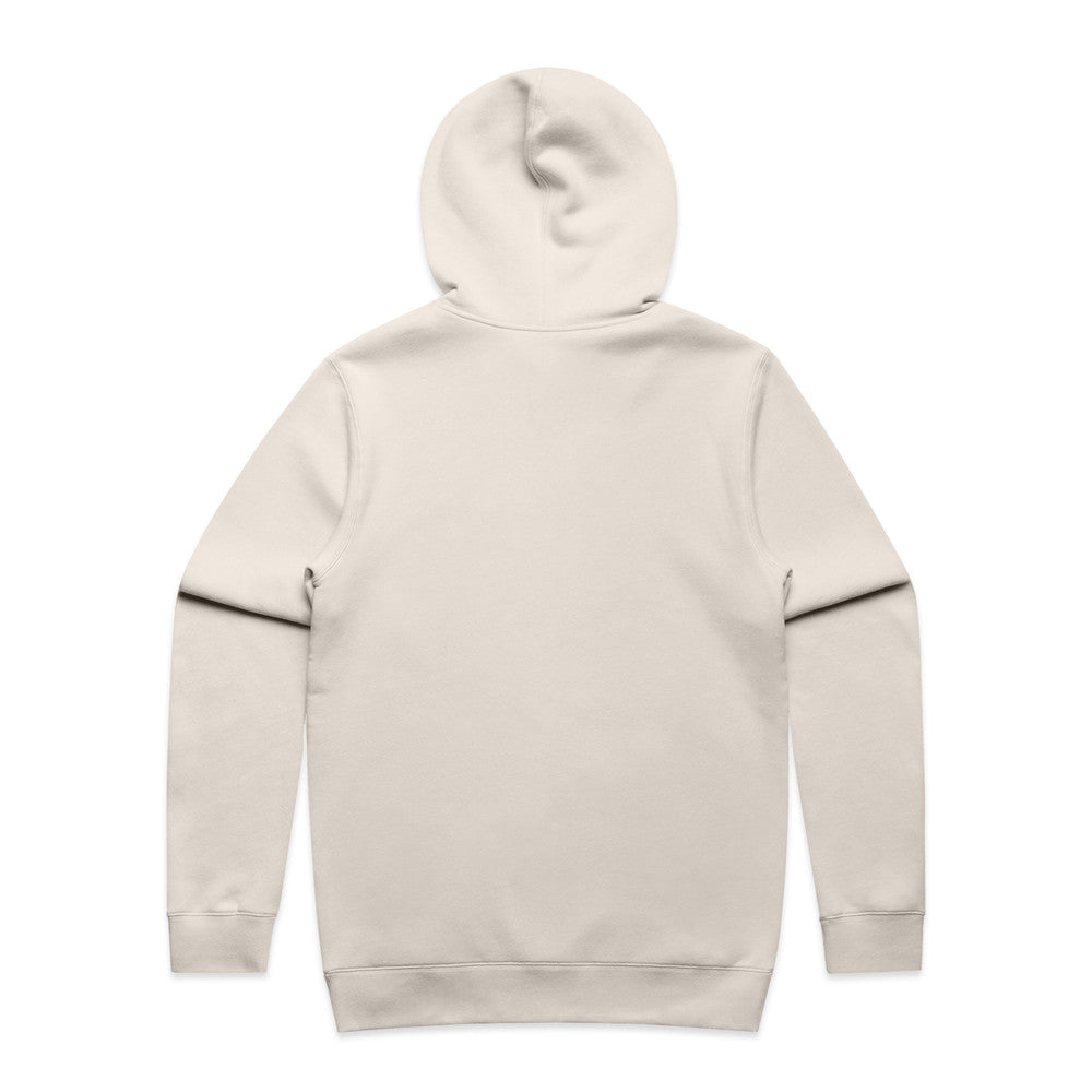 Prime Heavyweight Hoodie - Bone