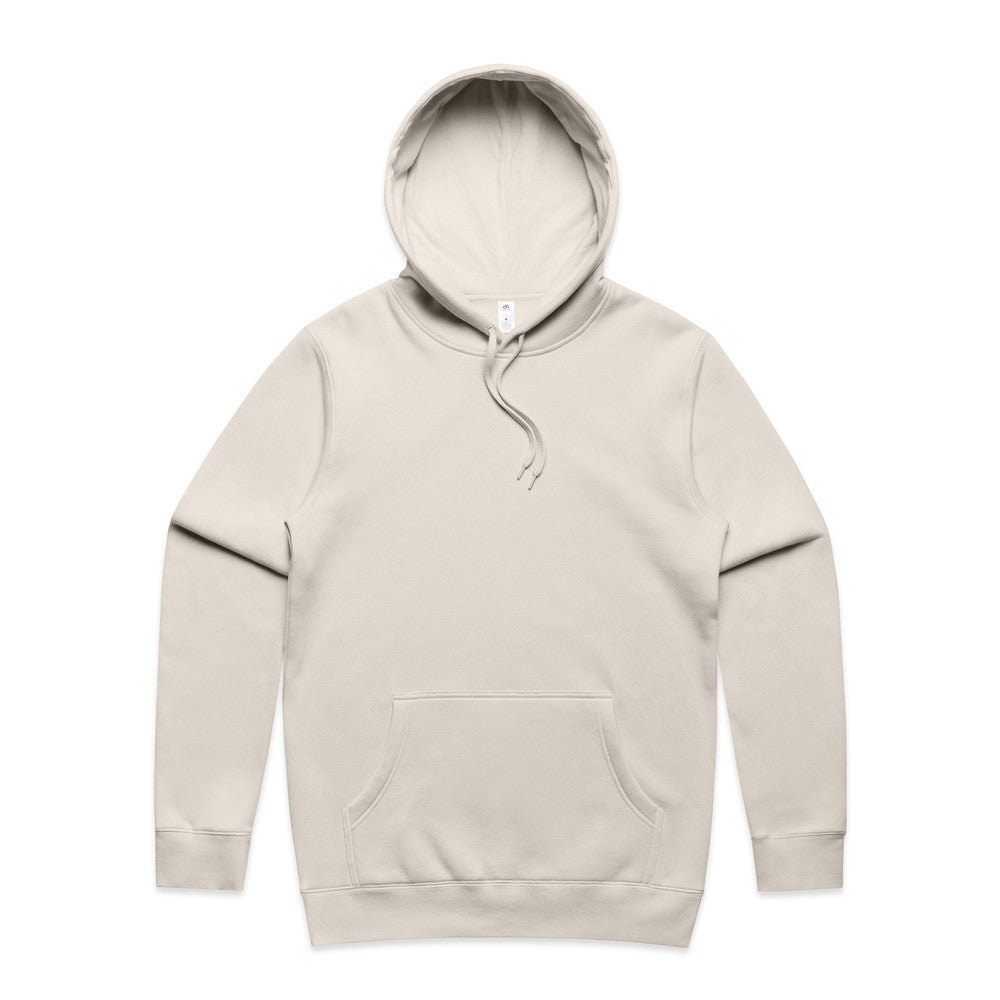 Prime Heavyweight Hoodie - Bone