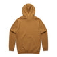 Deluxe Heavyweight Hoodie - Camel