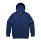 Deluxe Heavyweight Hoodie - Cobalt