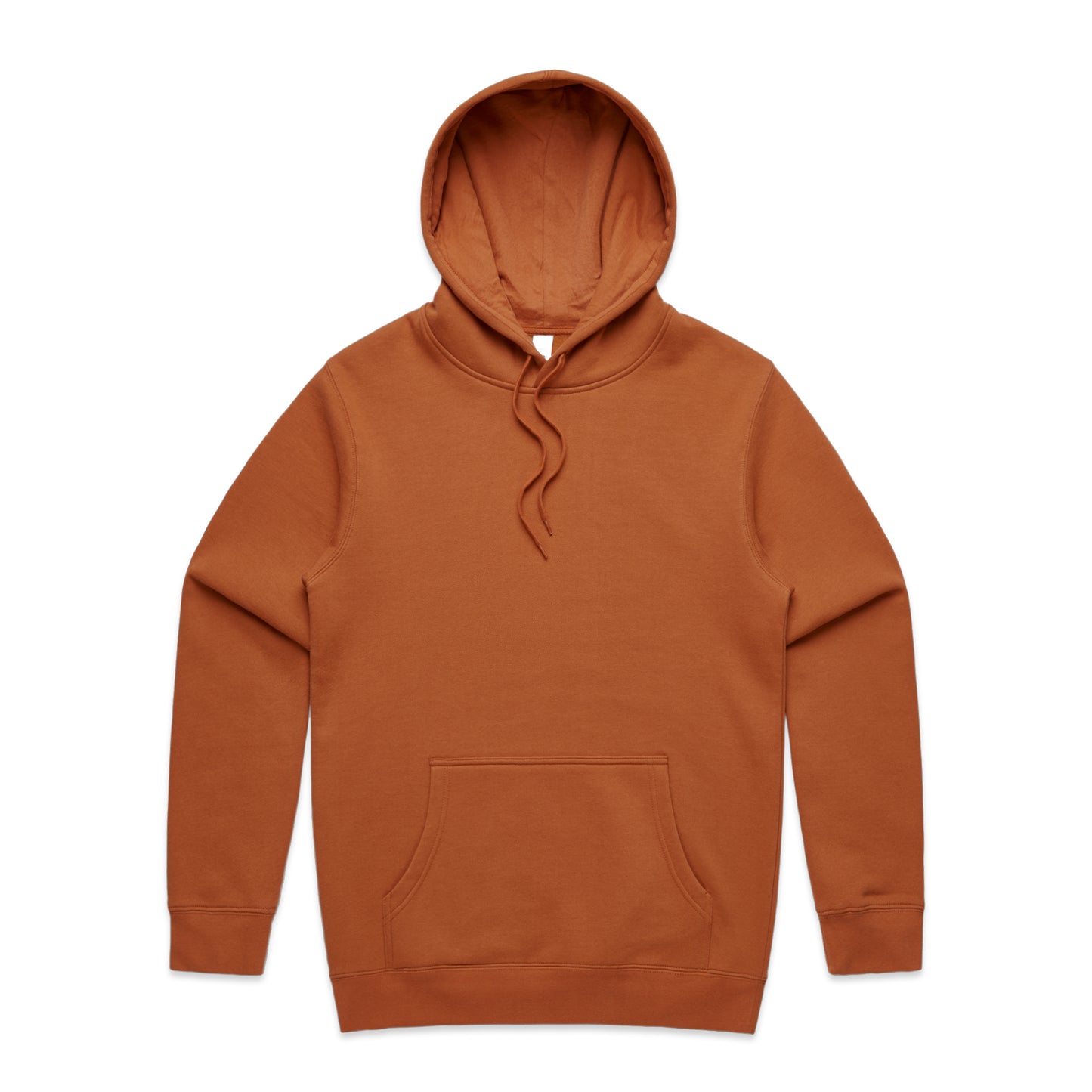 Deluxe Heavyweight Hoodie - Cooper