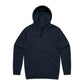 Deluxe Heavyweight Hoodie - Navy