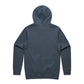 Prime Heavyweight Hoodie - Petrol Blue