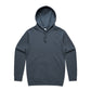 Prime Heavyweight Hoodie - Petrol Blue