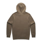 Deluxe Heavyweight Hoodie - Walnut