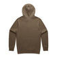 Prime Heavyweight Hoodie - Walnut