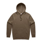 Prime Heavyweight Hoodie - Walnut