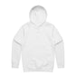Deluxe Heavyweight Hoodie - White
