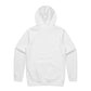 Deluxe Heavyweight Hoodie - White