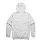 Prime Heavyweight Hoodie - White Heather