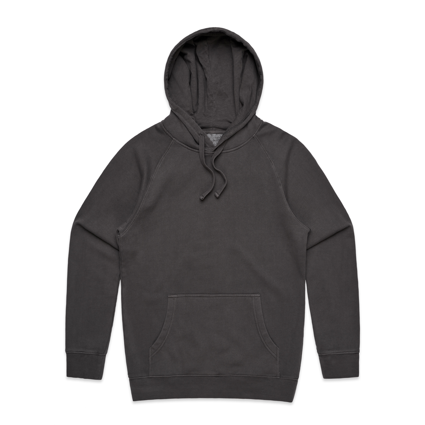 Ultimate Faded Hoodie - Faded Black