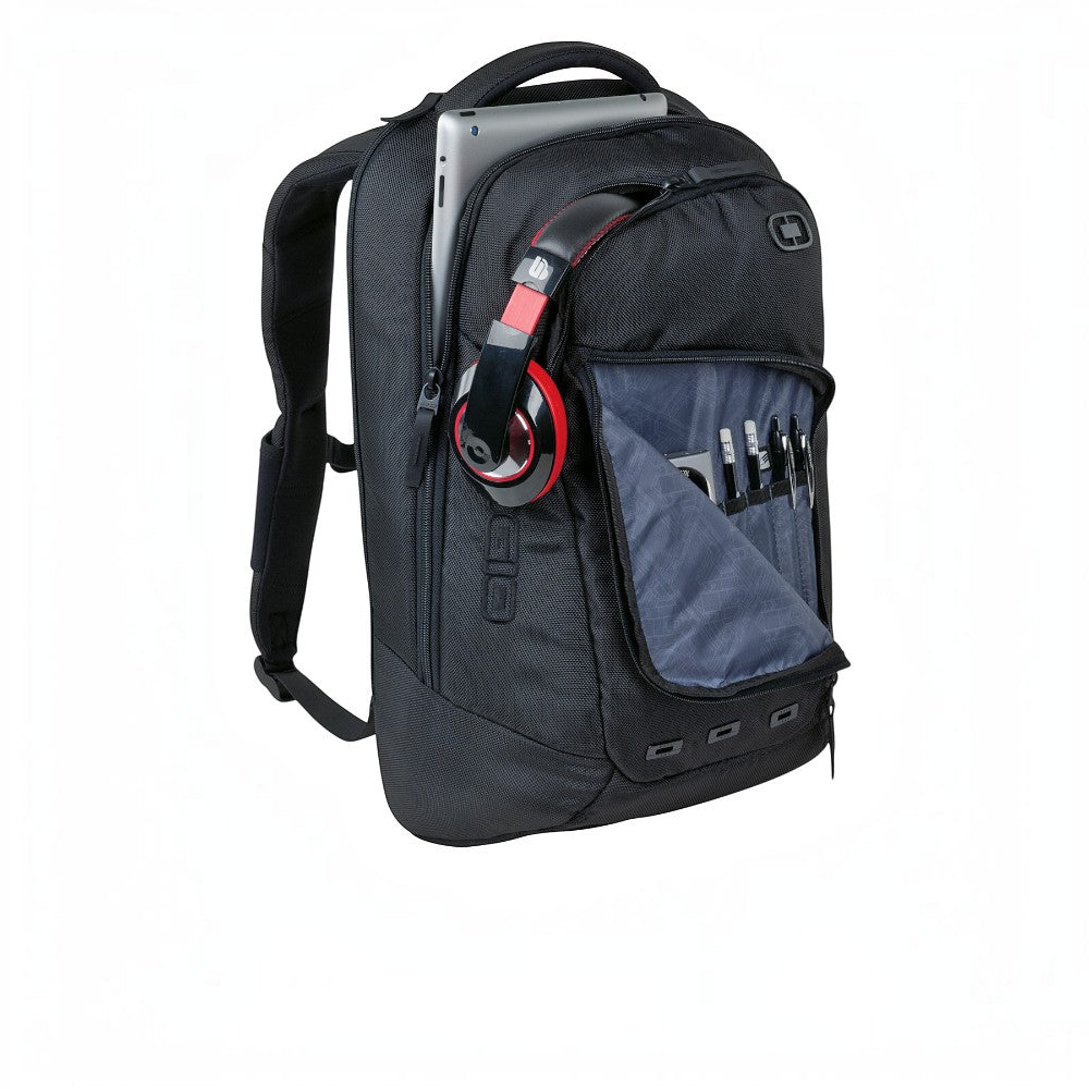 OGIO® Ace Pack - Black