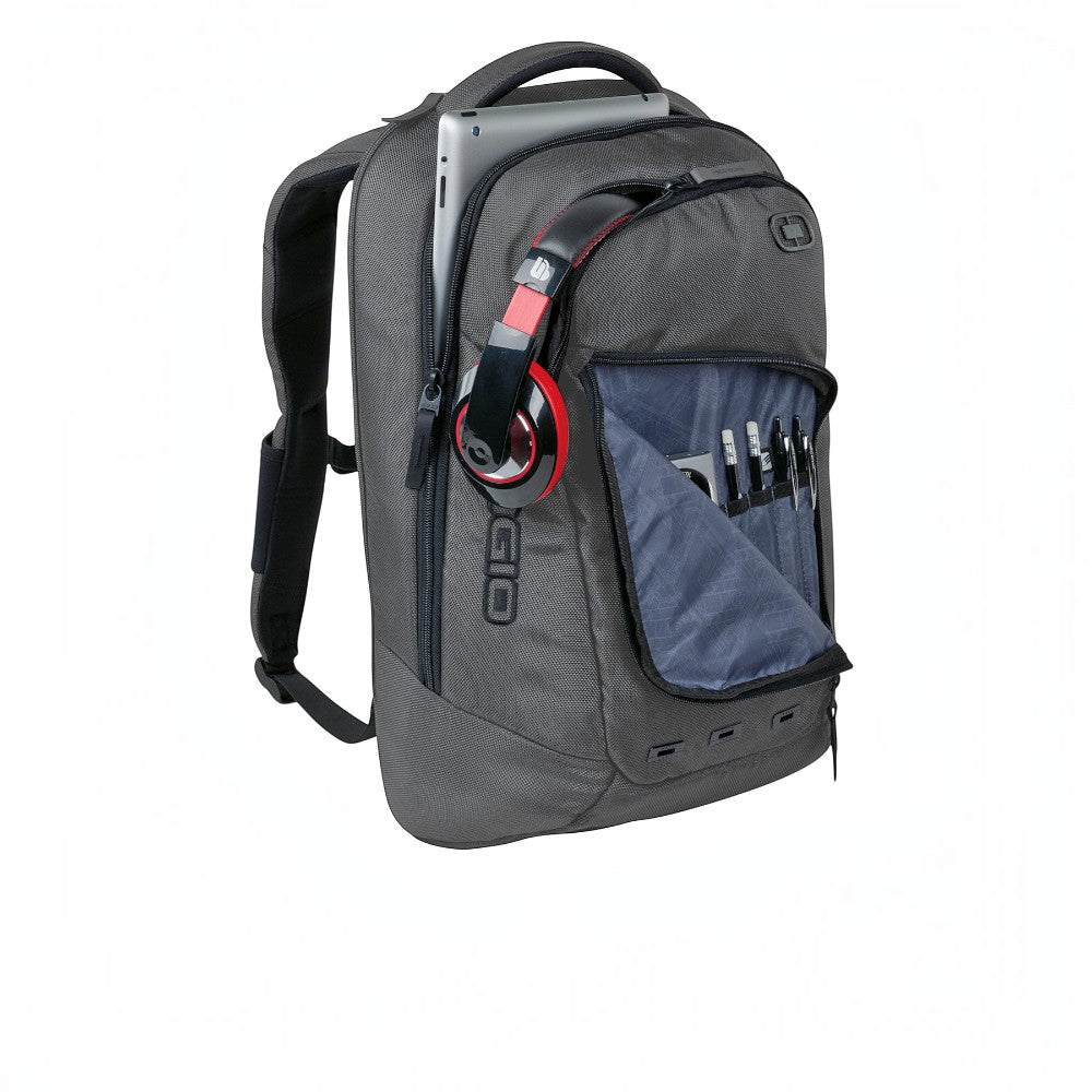 OGIO® Ace Pack - Metallic