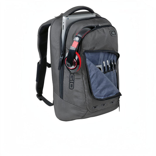 OGIO® Ace Pack - Metallic