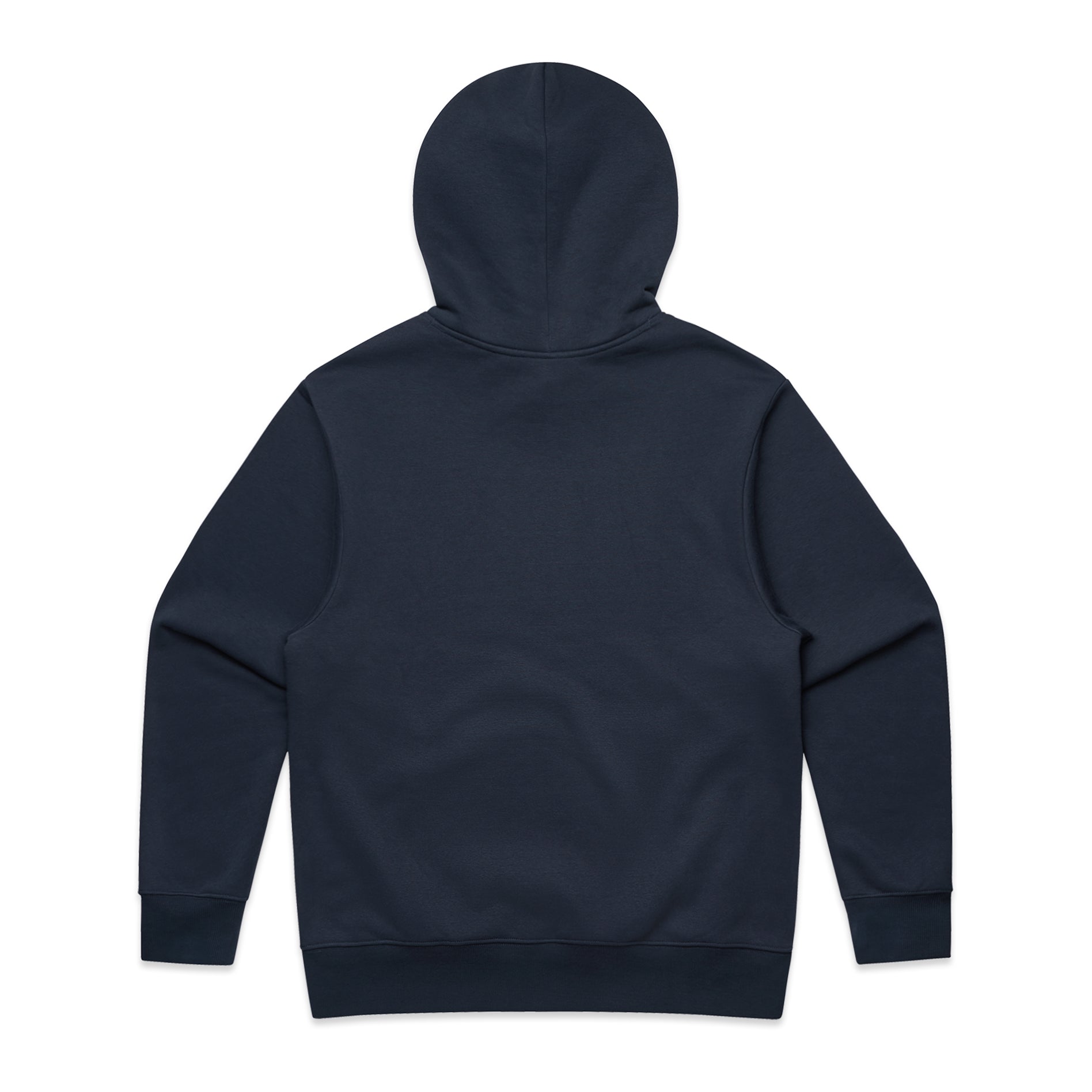 Prime Heavyweight Hoodie - Midnight Blue – Open Your Closet