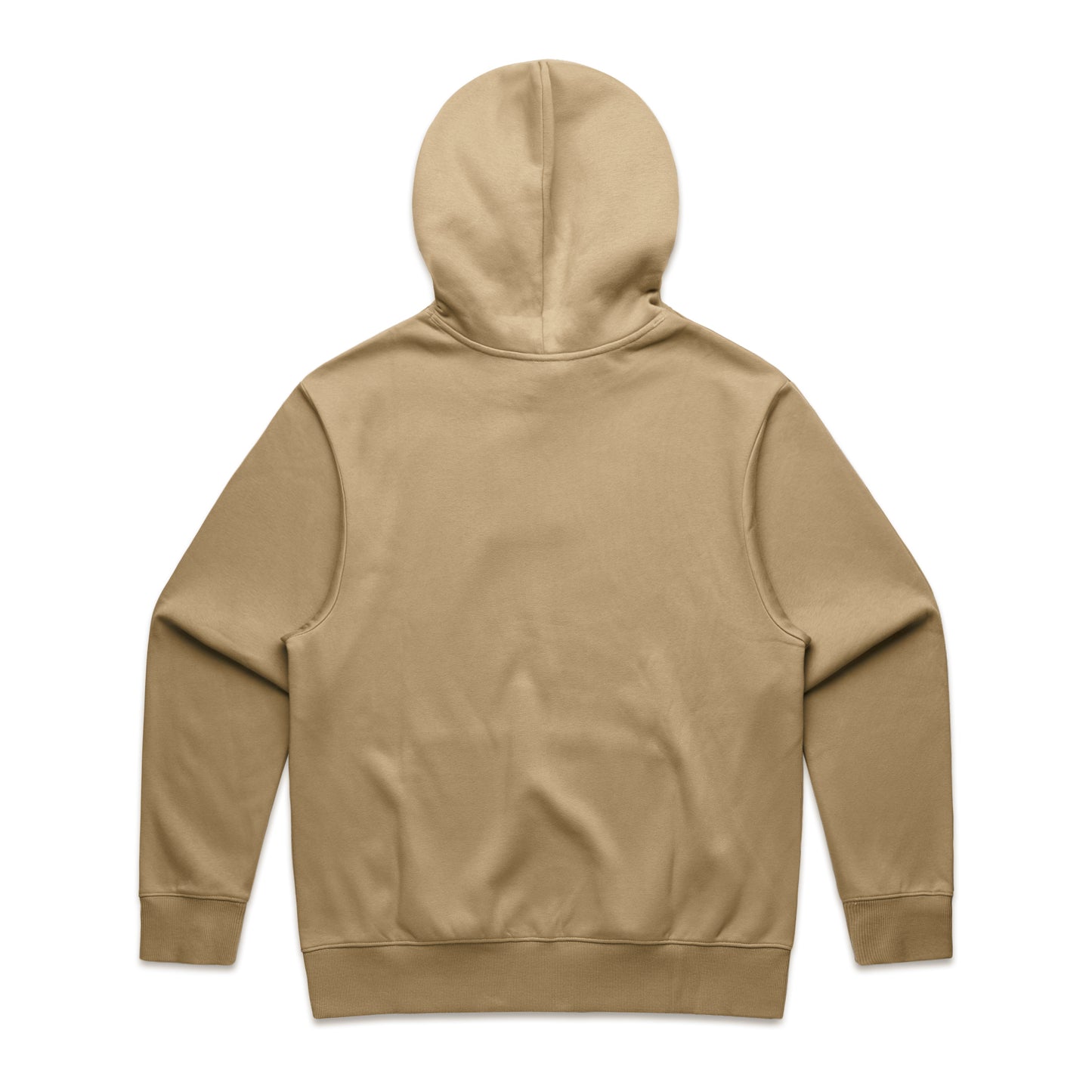 Prime Heavyweight Hoodie - Sand