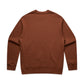 Ultimate Heavyweight Sweatshirt - Clay
