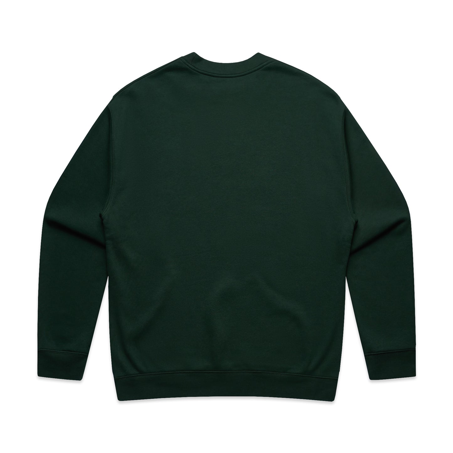 Ultimate Heavyweight Sweatshirt - Pine Green