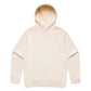 Pullover Heavyweight Hoodie - Ecru
