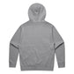 Pullover Heavyweight Hoodie - Athletic Grey