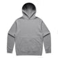 Pullover Heavyweight Hoodie - Athletic Grey