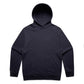 Pullover Heavyweight Hoodie - Ink Blue