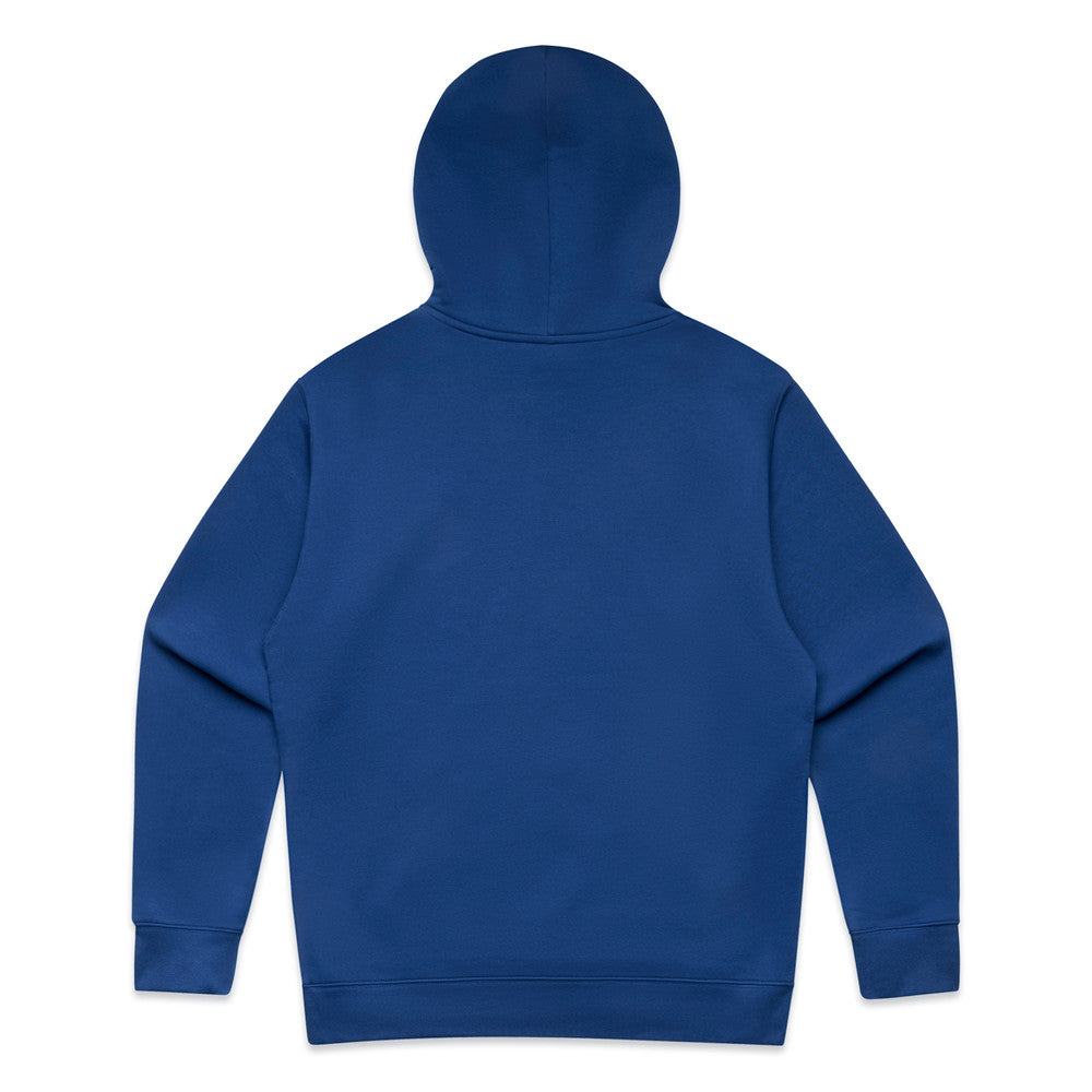 Pullover Heavyweight Hoodie - Liberty
