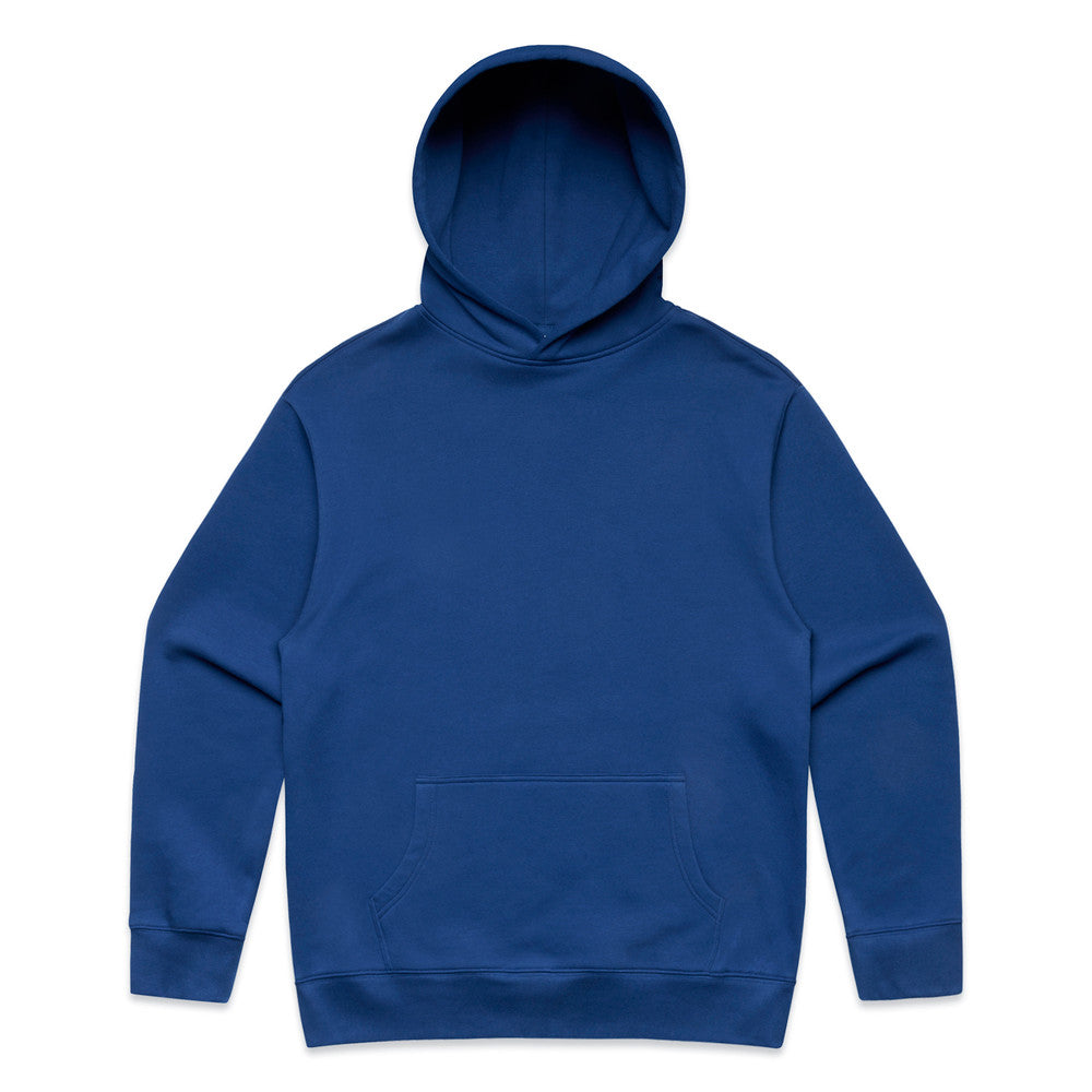 Pullover Heavyweight Hoodie - Liberty